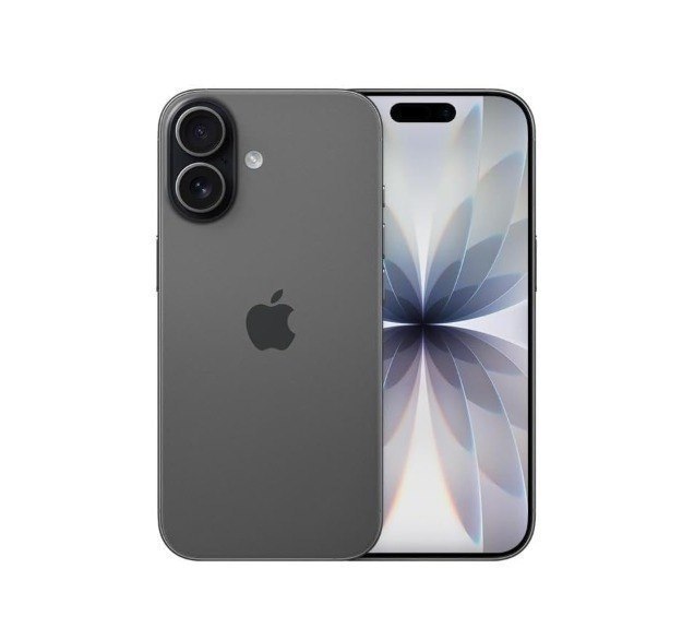 Apple iPhone 17 de 256 GB — Preto
