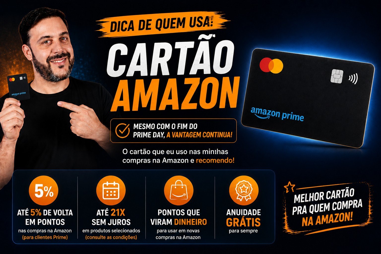 Uma dica que realmente vale a pena