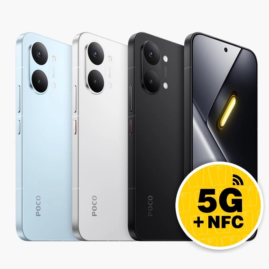 Xiaomi Poco X8 Pro 5G 256GB