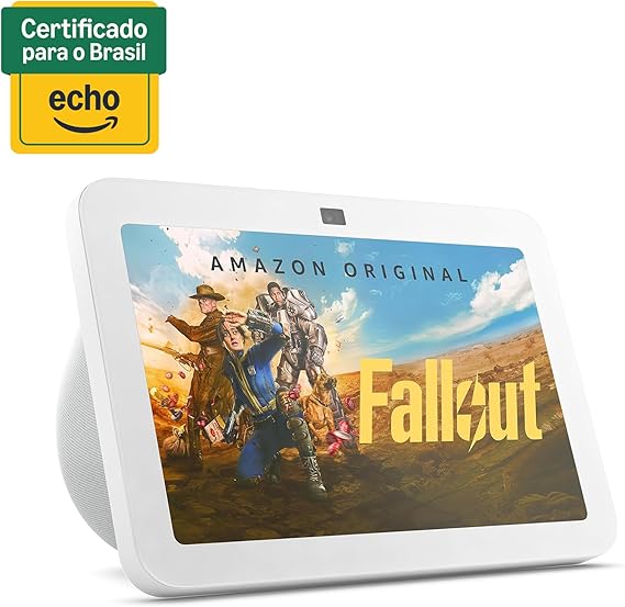 Echo Show 8 (3ª geração)