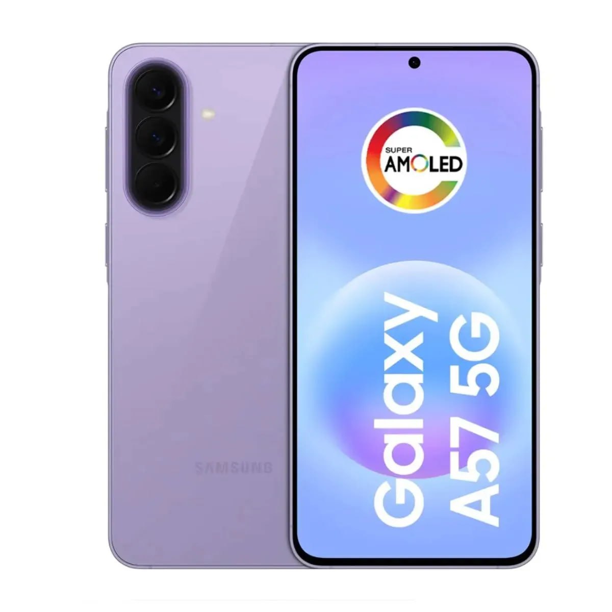 Samsung Galaxy A57 5G 128GB, 8GB RAM