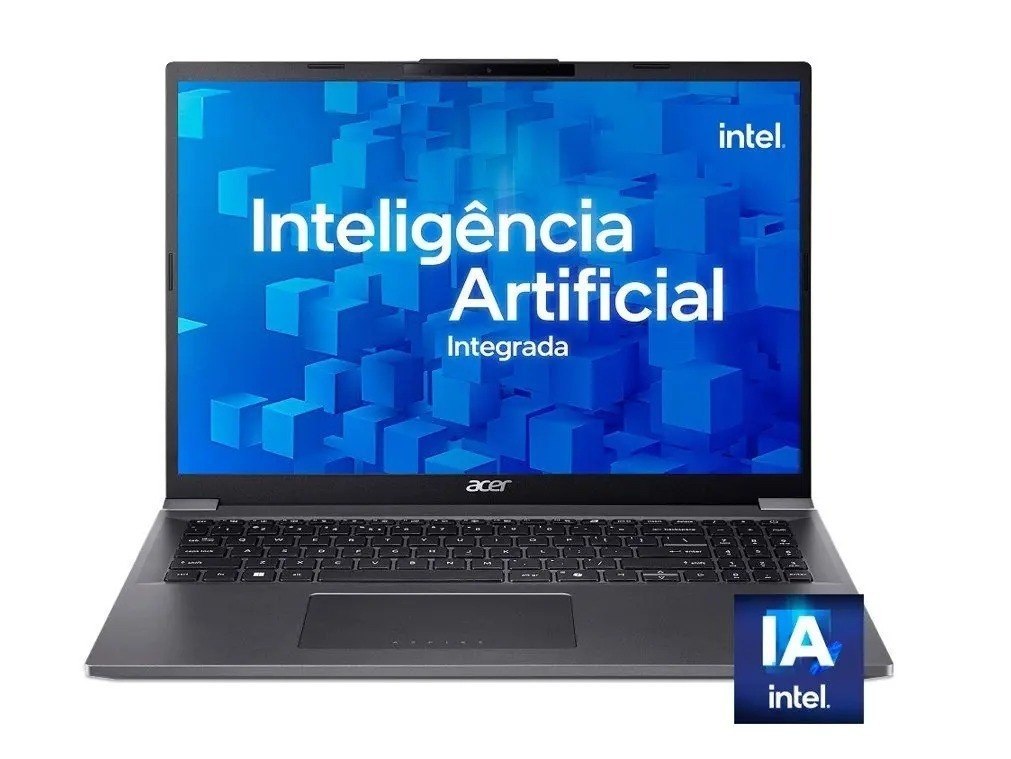 Notebook Acer Aspire 16 (VERSÃO COM 16GB RAM + W11)