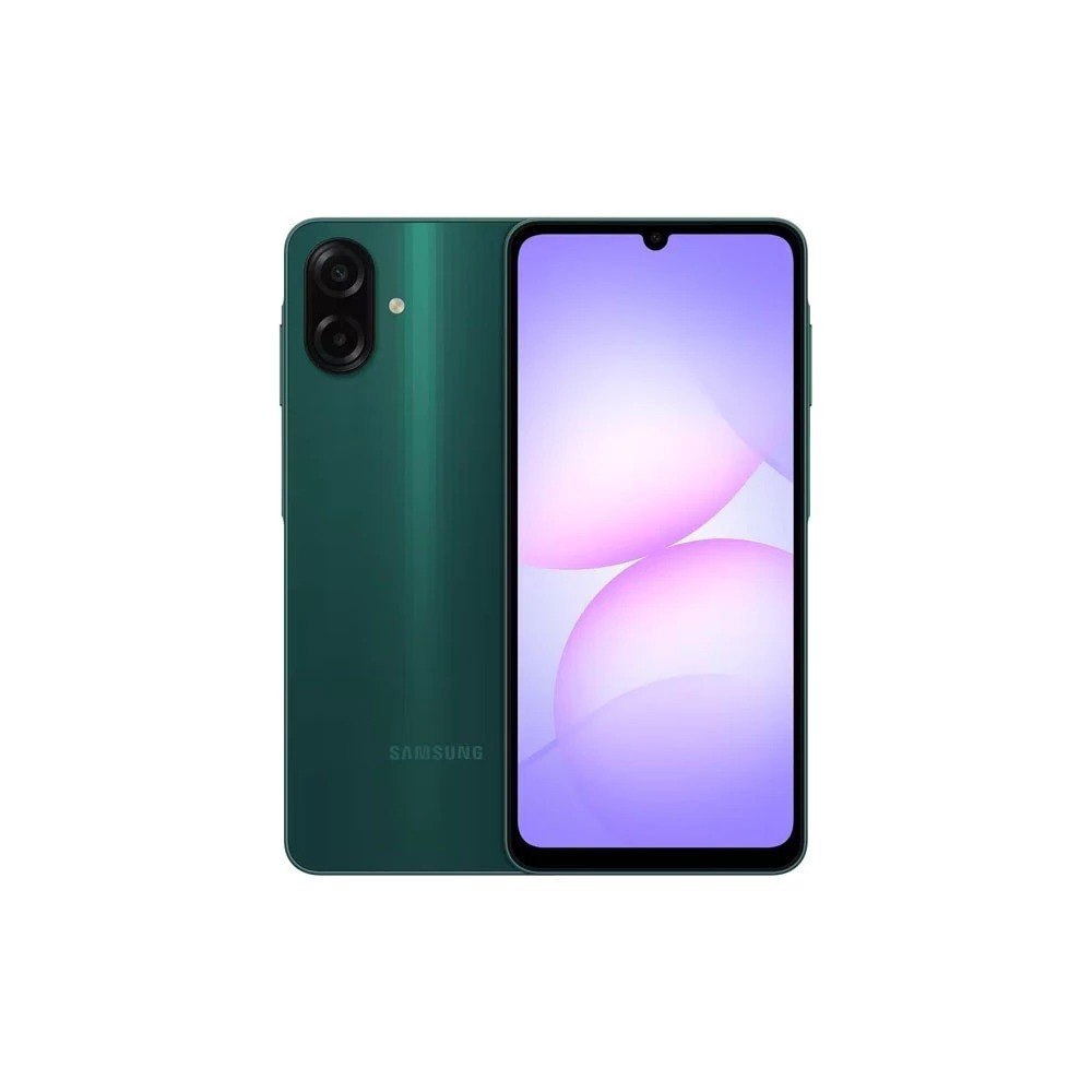 AINDA NO PRECINHO) Celular Galaxy A07 Tela 6.7 128GB 4G 90Hz Câmera Dupla 50MP Preto Samsung