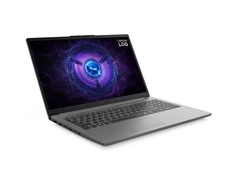 Notebook Gamer Lenovo LOQ - Essential RTX 4050 (VERSÃO COM 16GB DE RAM + 1TB SSD + WINDOWS 11)