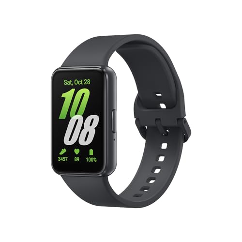 Samsung Galaxy Fit3