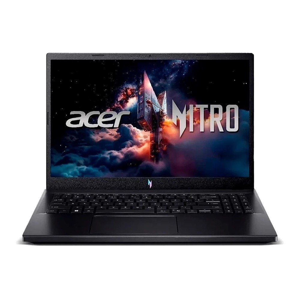 Notebook Gamer Acer Nitro V15 RTX4060 (VERSÃO COM 16GB RAM)
