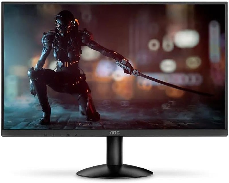 Monitor AOC 21" 22B30HM23 FHD, 120Hz, 1MS