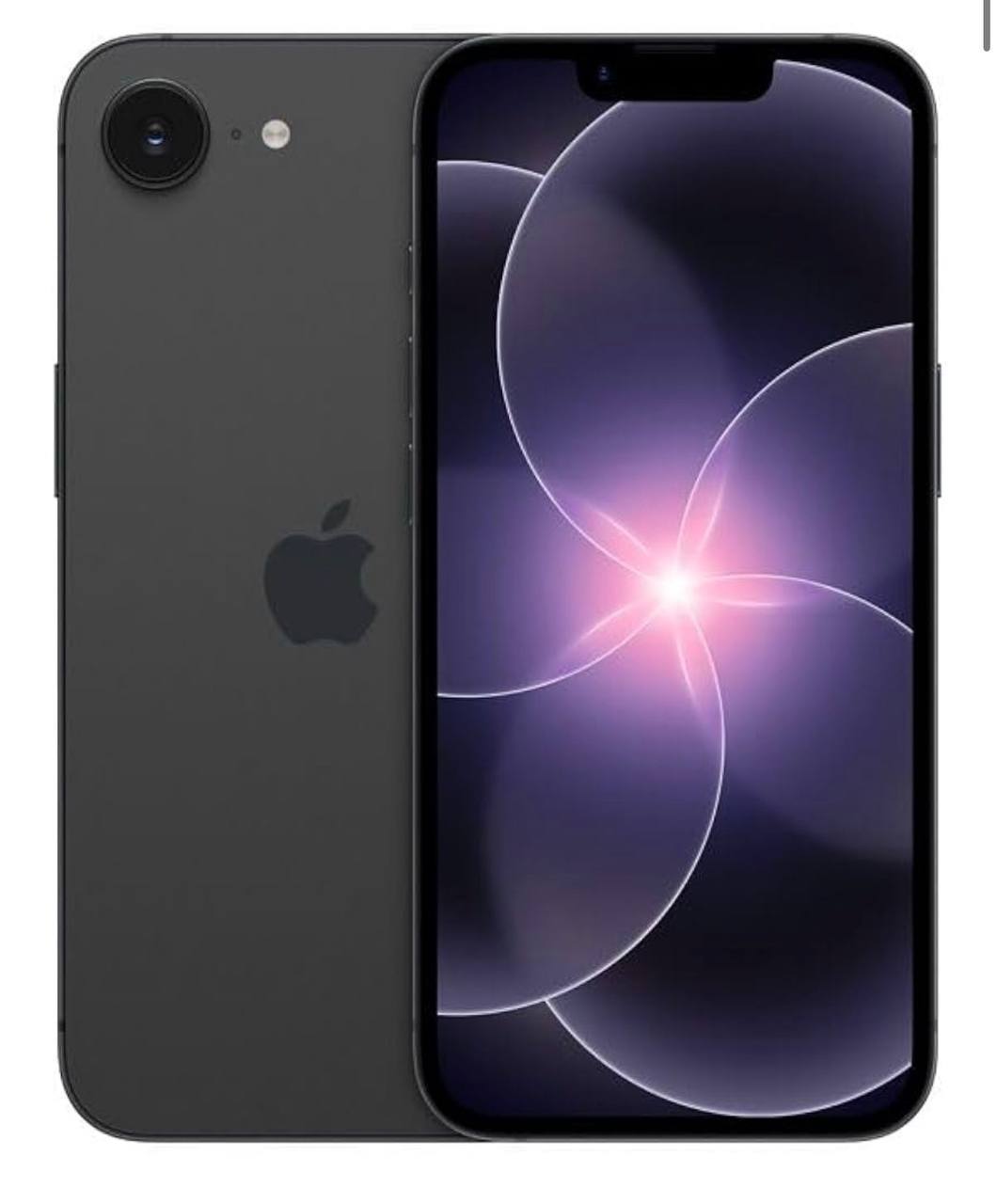 Apple iPhone 17e de 256 GB