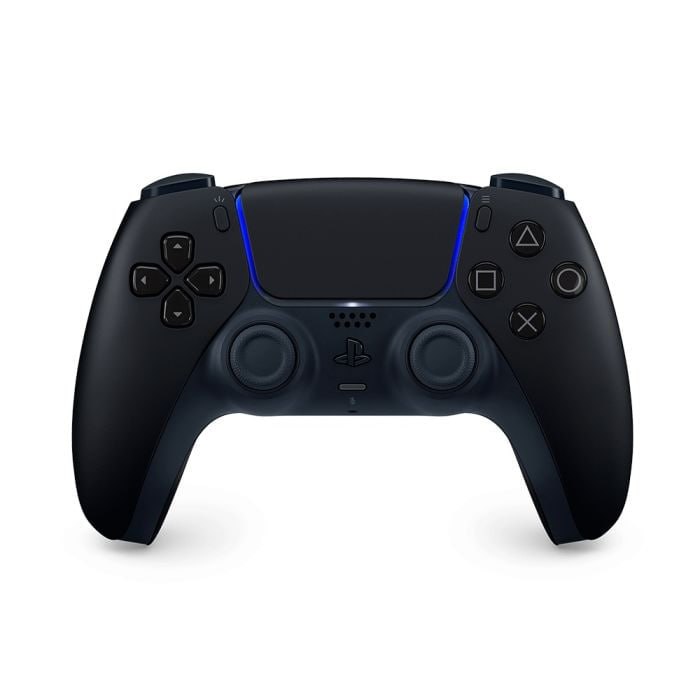 Controle Sem Fio Sony Dualsense Midnight Black