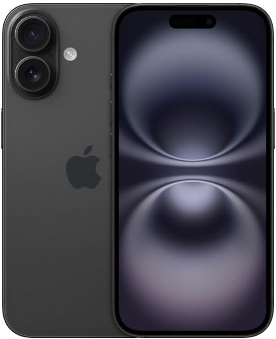 Apple iPhone 16, 256 GB