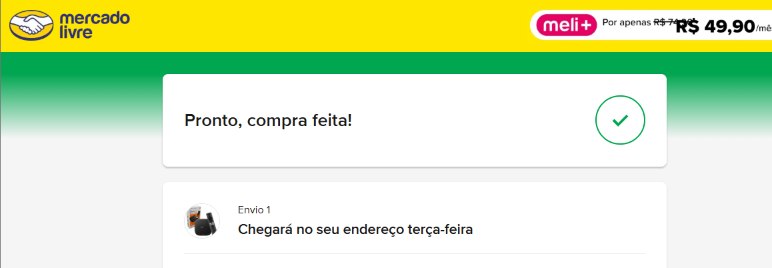 Comprei uma xiaomi Tv Box no Mercado livre