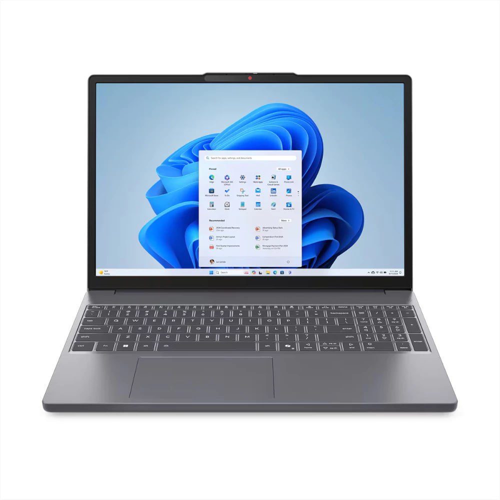 Lenovo IdeaPad Slim 3i 83NS0004BR i7-13620H, 8GB, 512GB, 15.3″ WUXGA WVA – Win11