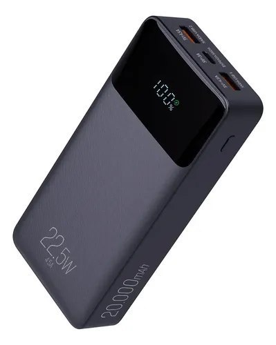 Powerbank ELG Pro 20.000mAh 22.5W