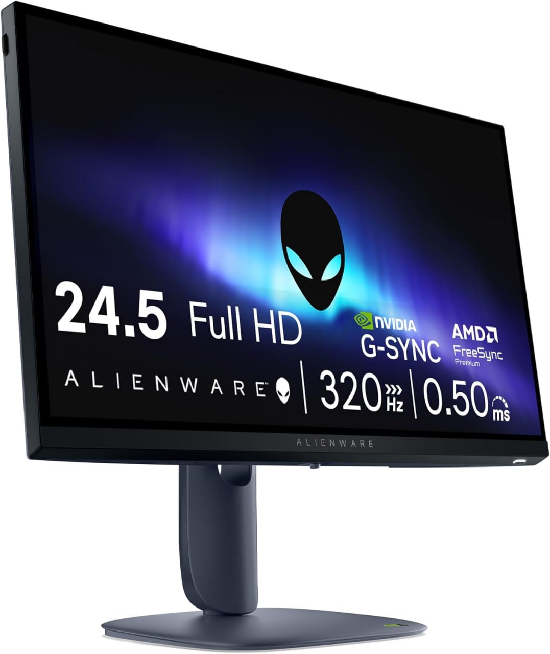 Monitor Gamer Alienware 25