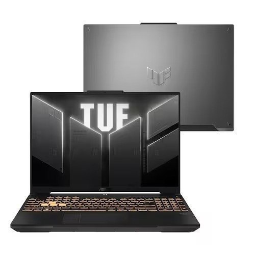 Notebook ASUS TUF Gaming F16 RTX 4050 (VERSÃO COM 16GB RAM)