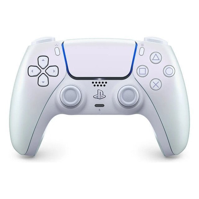 Controle DualSense Sem Fio - Chroma Pearl