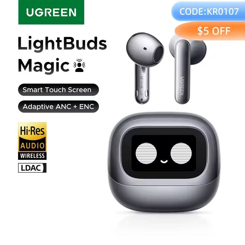 FONE UGREEN LIGHTBUDS MAGIC