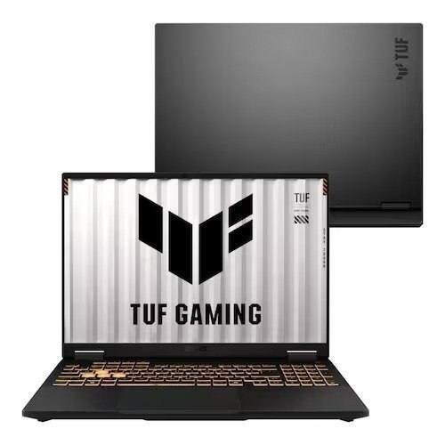 Notebook ASUS TUF Gaming F16 RTX 5050