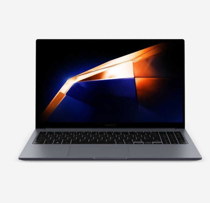 Notebook Samsung Galaxy Book4