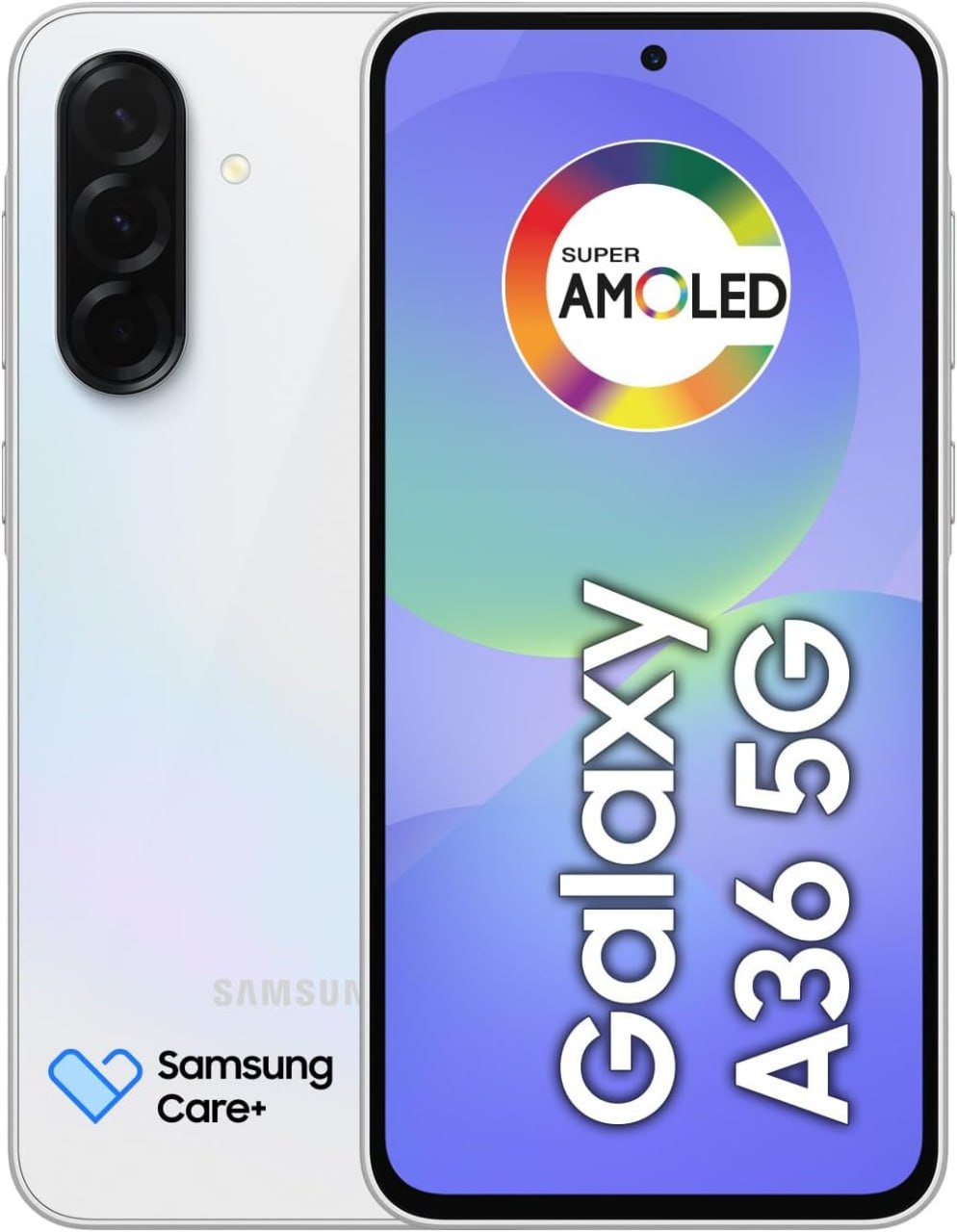 Smartphone Samsung Galaxy A36 5g 128gb