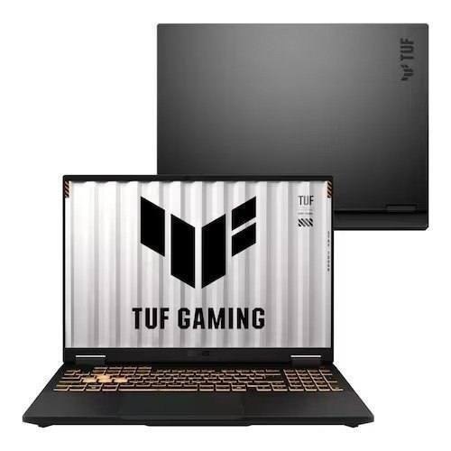Notebook ASUS TUF Gaming F16 RTX 5060