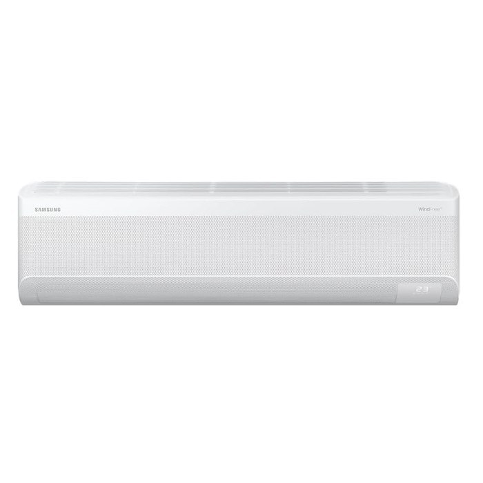 Samsung Ar-condicionado Split Inverter WindFree AI 18.000 BTUs Frio AR60F18D1AWNAZ Branco