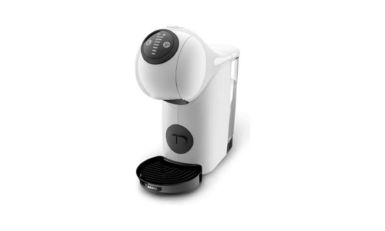 Nescafé Dolce Gusto Arno Genio S Basic - 127V