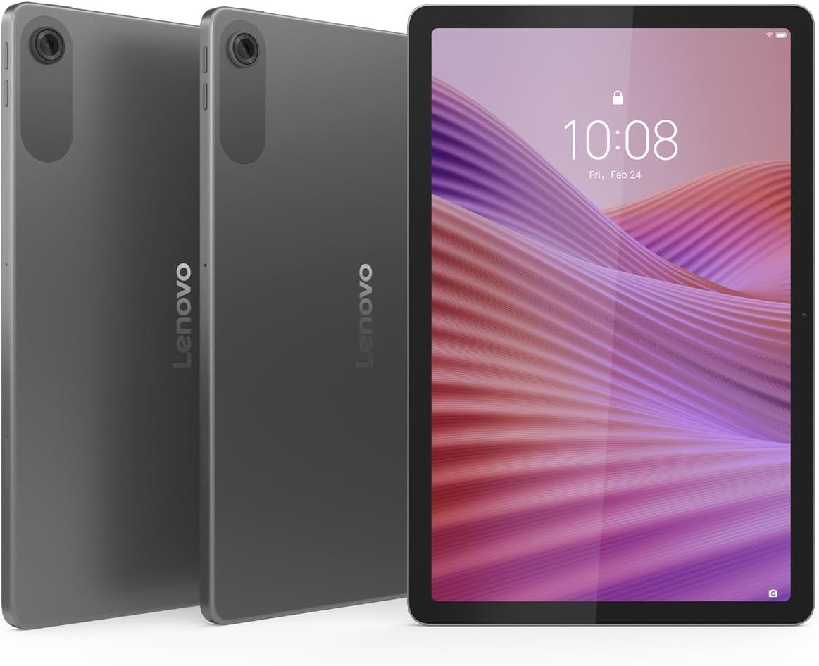 Tablet Lenovo Tab Octa Core, 4GB, 64GB, Tela 10.1