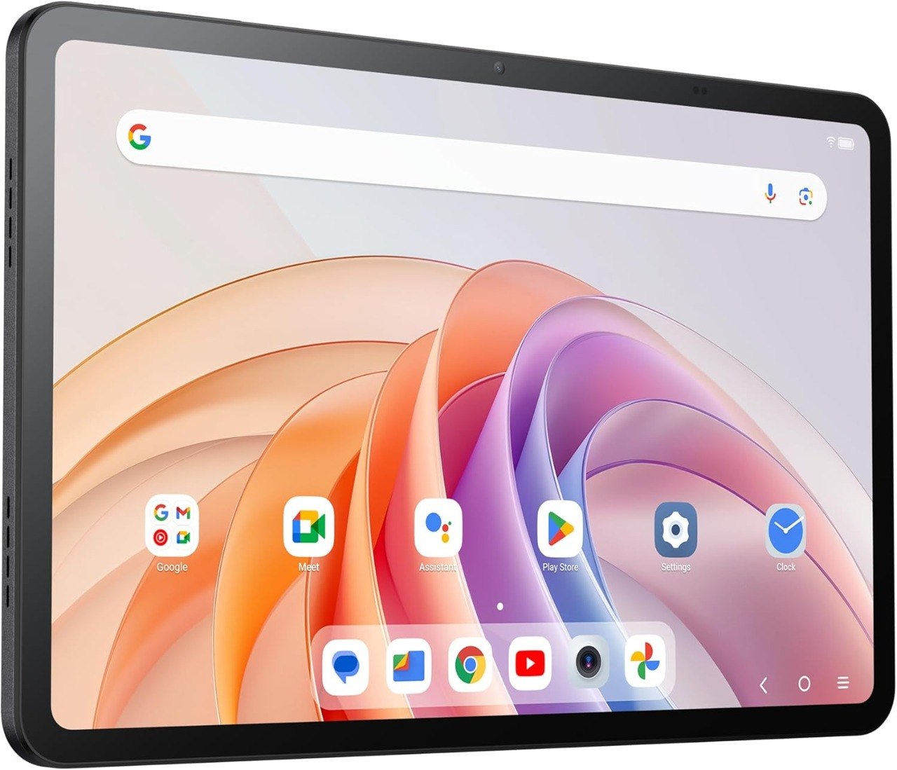 Tablet TCL TAB 11 FE Tela de 11" 128GB | NXTVISION, IPS, 8GB RAM, WiFi, Octacore, Bateria de Longa Duração