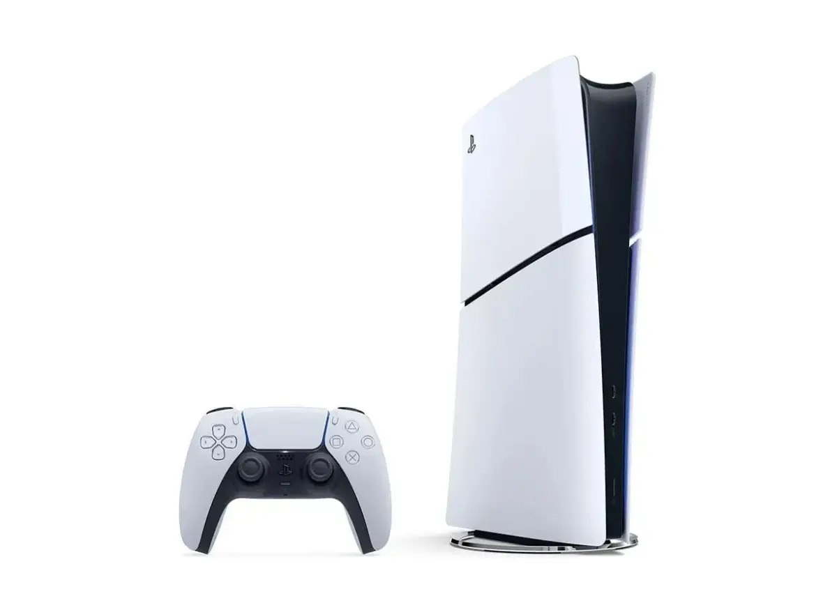 Console Playstation 5 Slim