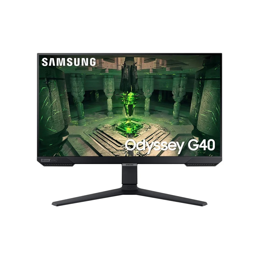 Monitor Gamer Samsung Odyssey G40 27
