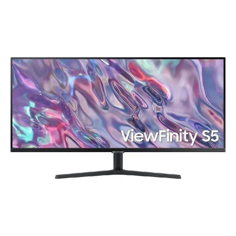 Monitor Samsung Viewfinity S5 34, VA