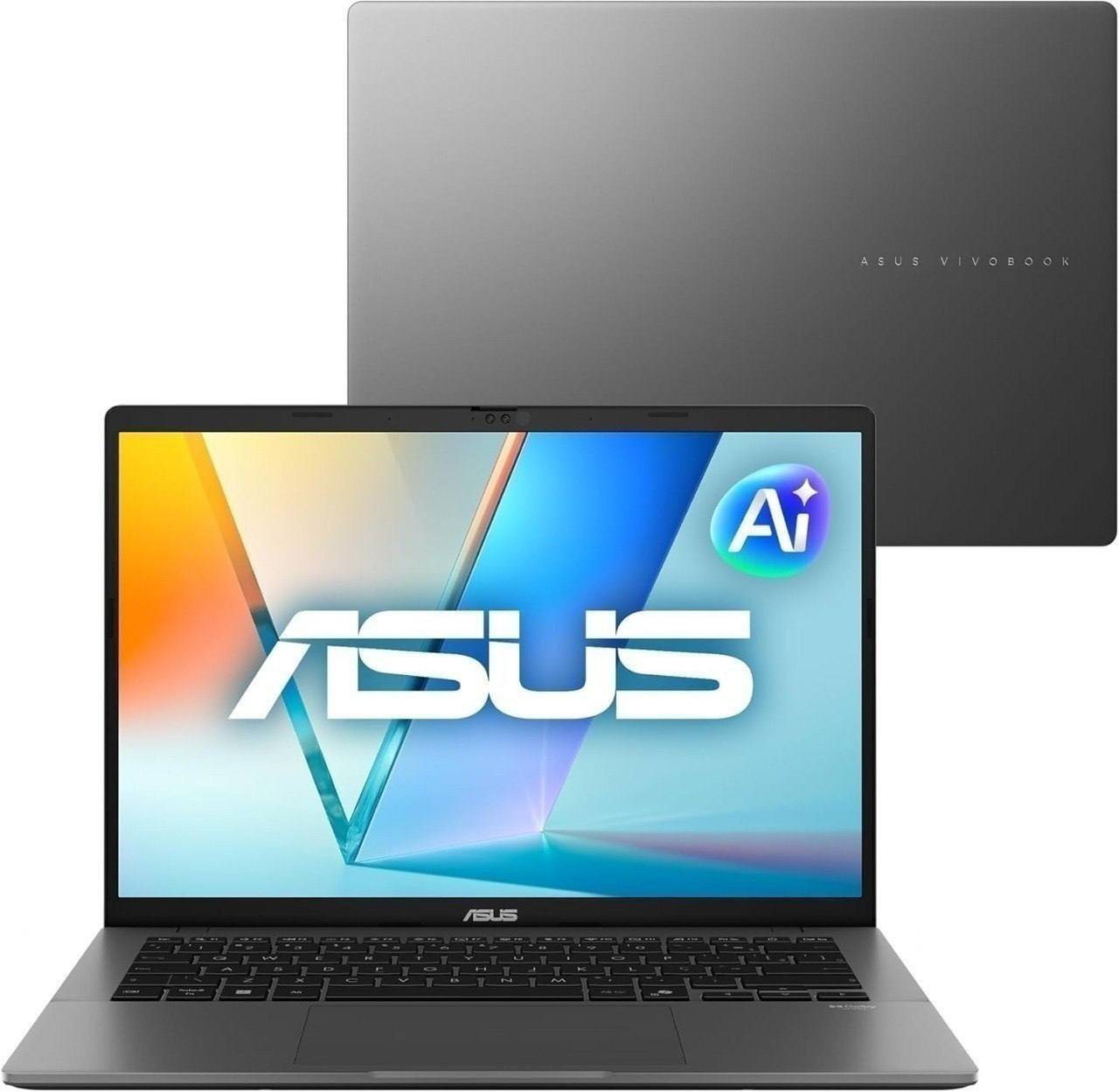 Notebook Asus Vivobook S14 S3407CA-LY121
