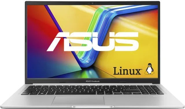 Notebook ASUS Vivobook 15 M1502, AMD Ryzen 7, 8 GB RAM, 512 GB SSD
