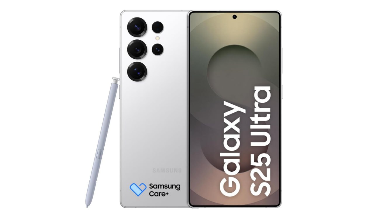 Smartphone Samsung Galaxy S25 Ultra 5G, 256GB, 12GB RAM