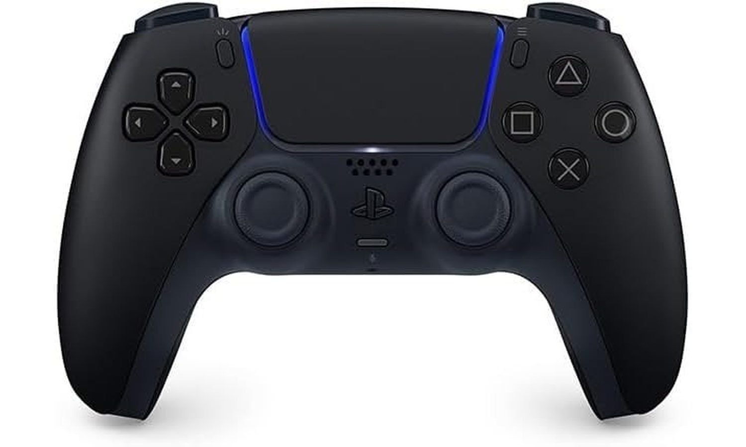 Controle Sem Fio Sony Dualsense Midnight Black