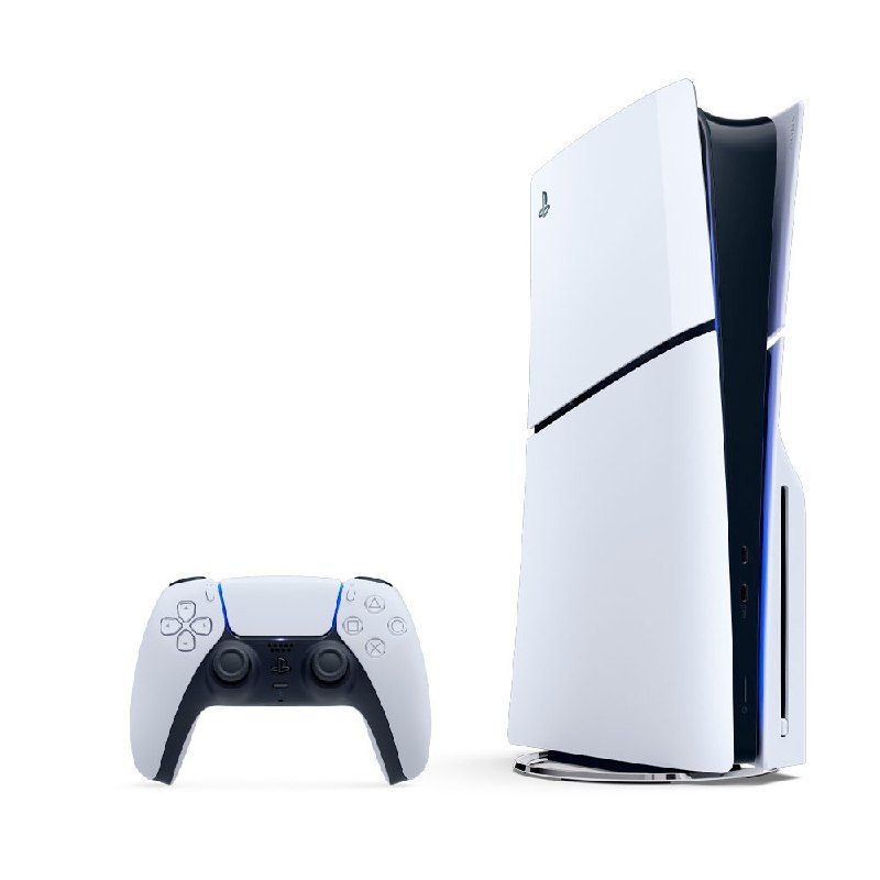 Console PlayStation 5 Edição Slim