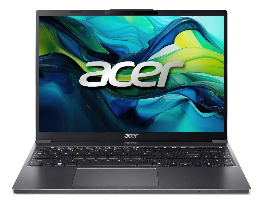 Notebook Acer Aspire Go 15 AG15-51P-39MU