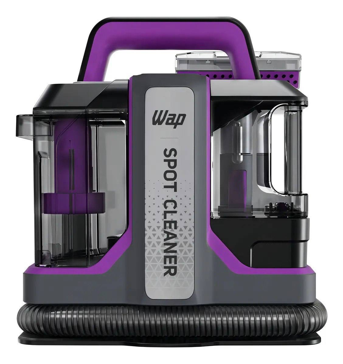 Extratora Portátil WAP Spot Cleaner W3 1450W