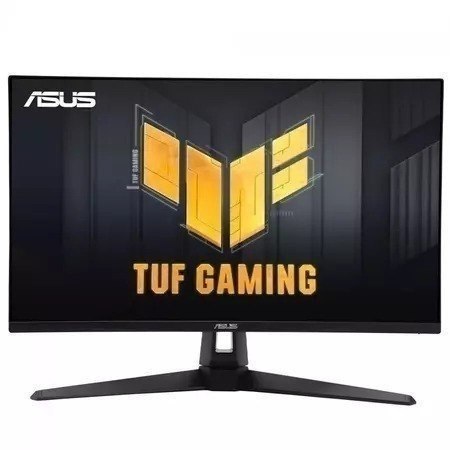 Monitor Gamer ASUS TUF 27", QHD, 210Hz, 0.3ms VG27AQ5A