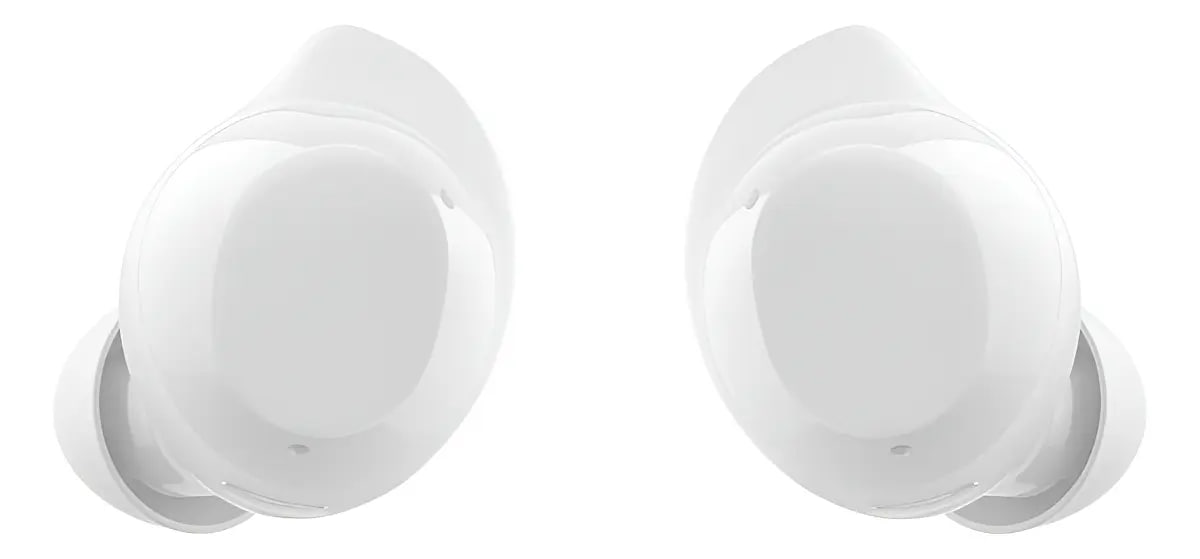 Samsung Galaxy Buds Core, Fone De Ouvido, Sem Fio, Cancelamento De Ruído, Interprete Inteligente Branco