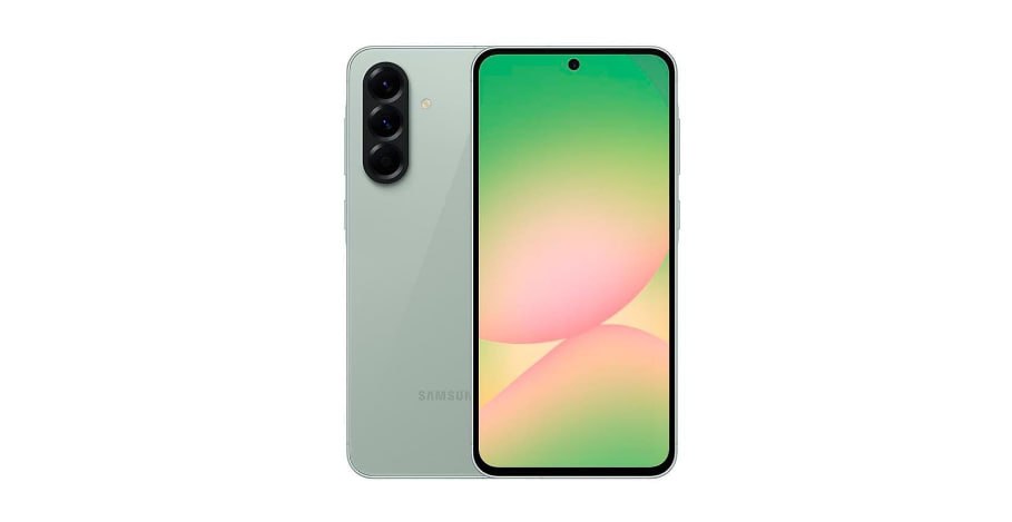 Smartphone Samsung Galaxy A56 Tela 128GB 5G