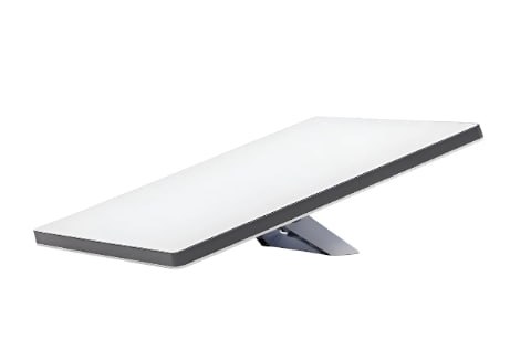 Kit De Internet Via Satelite Starlink Mini Branco