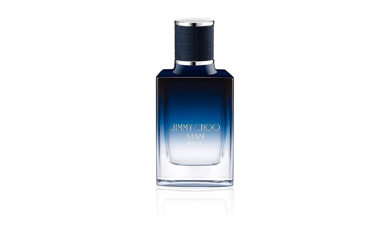 Man Blue Jimmy Choo Perfume Masculino - Eau de Toilette 30ml
