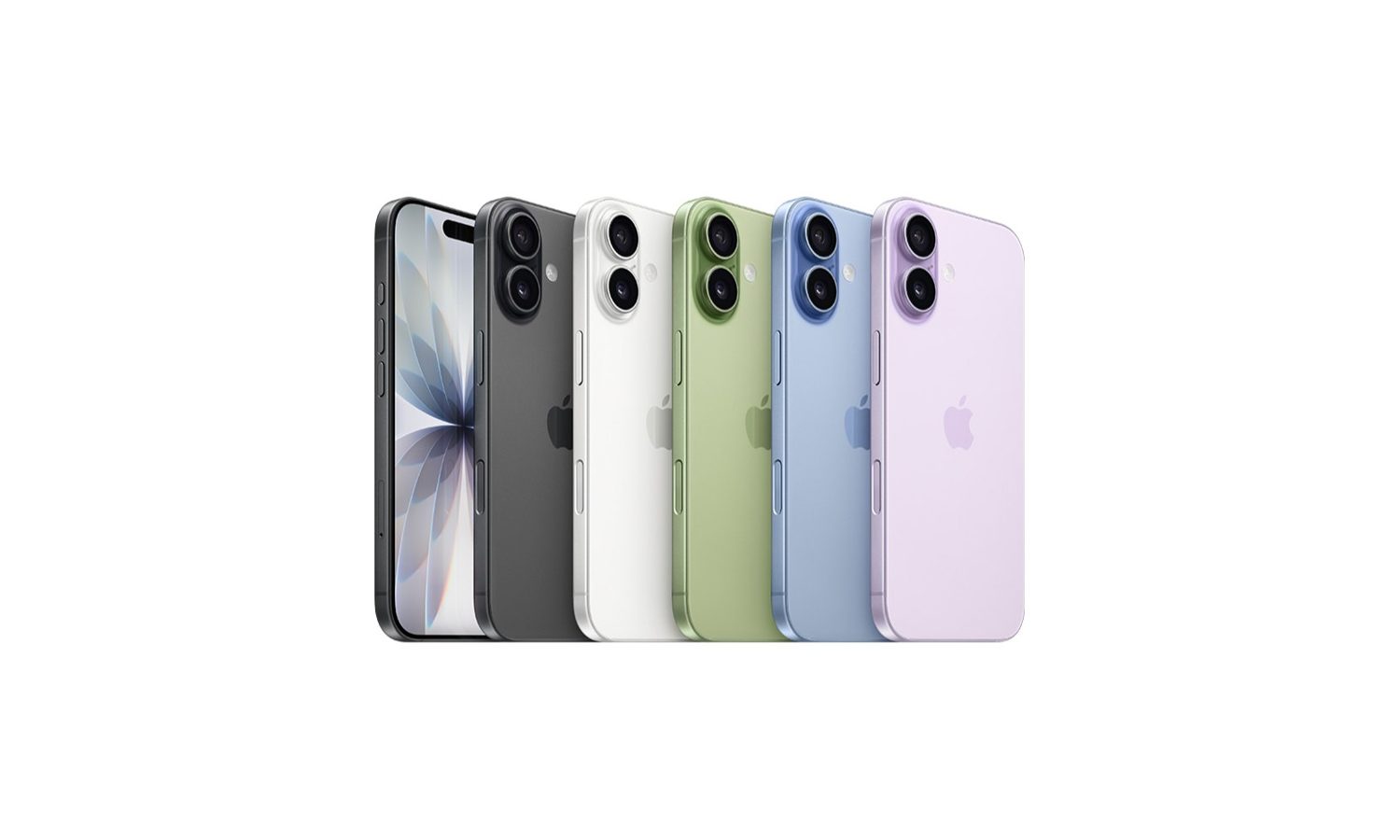 iPhone 17 5G 256GB Tela 6,3" 120Hz 48MP iOS Original Novo Lacrado com Nota FIscal