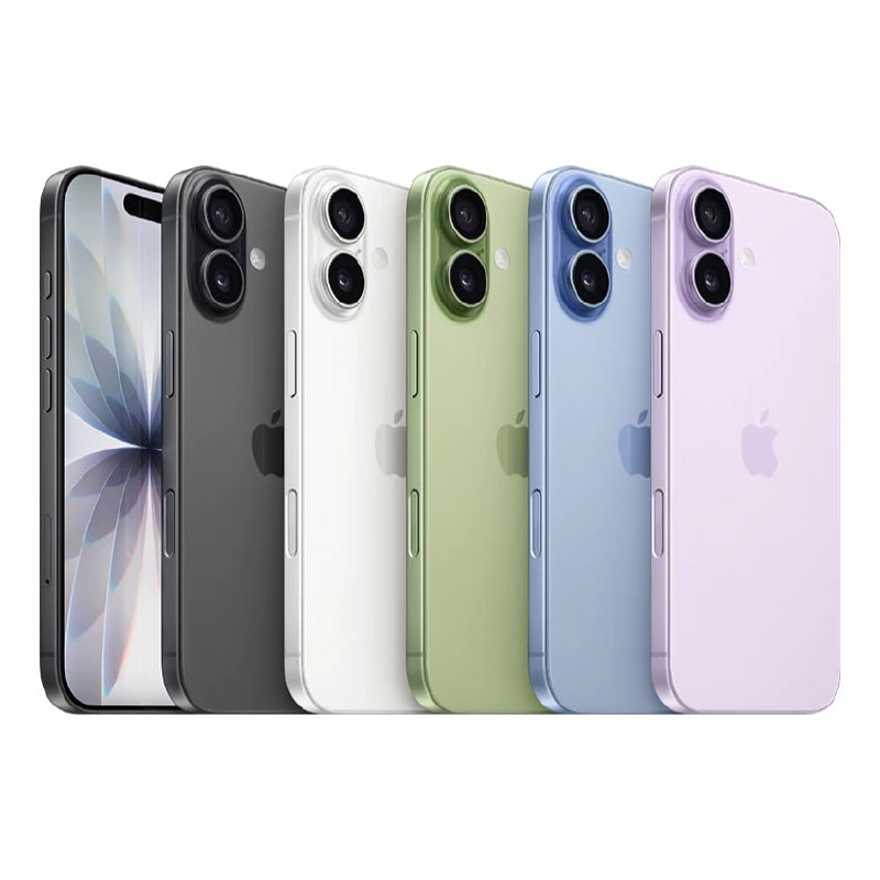 Apple iPhone 17, 256GB