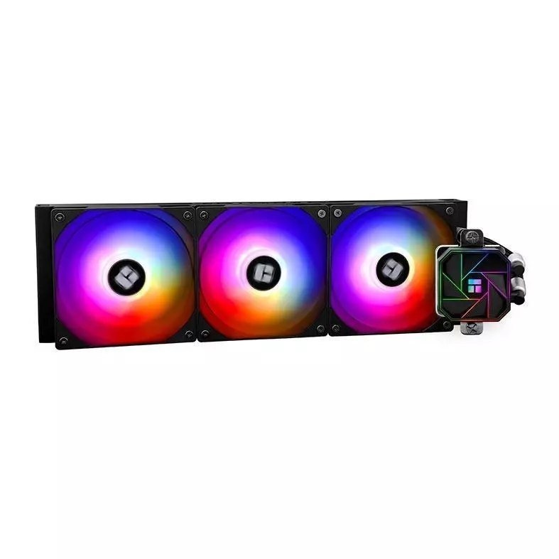 Water Cooler Thermalright Aqua Elite 360 V3, 360mm, ARGB