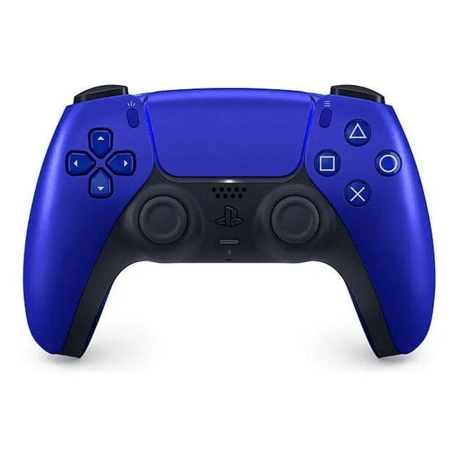 Controle DualSense Sem Fio - Cobalt Blue