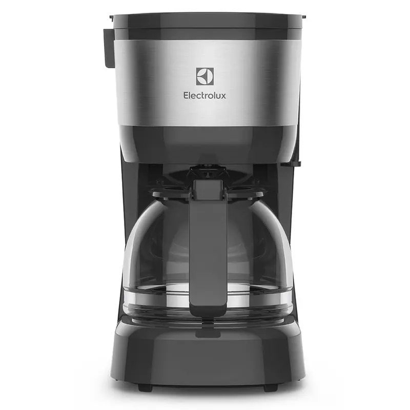 Cafeteira Elétrica Efficient Ecm10 15 Xícaras Electrolux - 110V