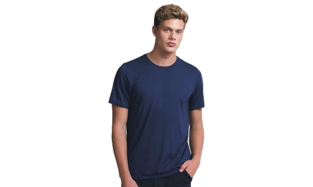 Tech T-shirt Insider Gola U Masculino Azul Marinho